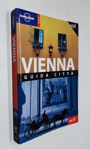 Vienna cuida citta lonely - vienna,