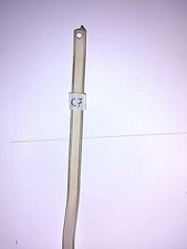 CAVO per COSTRUIRE  ANTENNA DIPOLO per RADIO A VALVOLE FM UKW  ( C7 - r7g - L37