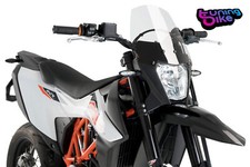 PUIG NAKED FAIRING N.G. 2022