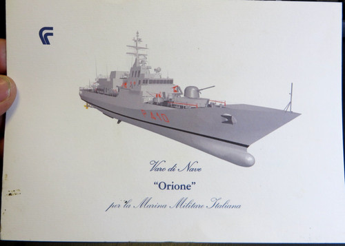 2002 invito varo nave - invito,