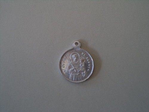 Medaglia medaglietta san - medaglietta,