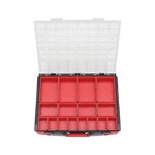 Valigia con 16 Vani Divisori per Minuteria - WÜRTH 5581110002