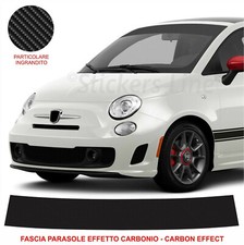 Fascia parasole compatibile