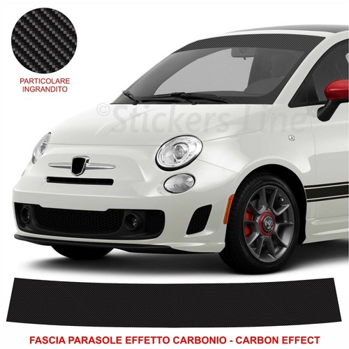 Fascia parasole compatibile