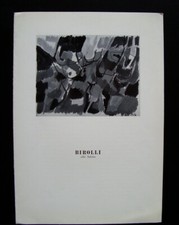 Renato Birolli Alla Saletta