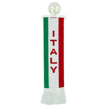 Mini Italy Double-Faced