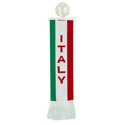 Mini italy double faced - mini,