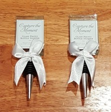 NEW! Capture the Moment Glass