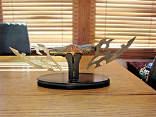 FANTASY -SCI FI DAGGER KNIFE
