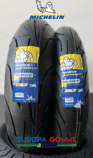 Coppia 120 zr17 160 - 120/70, 160/60