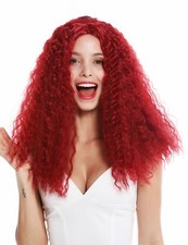 Parrucca donna lungo - donna,