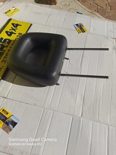 Poggiatesta Suzuki jimny