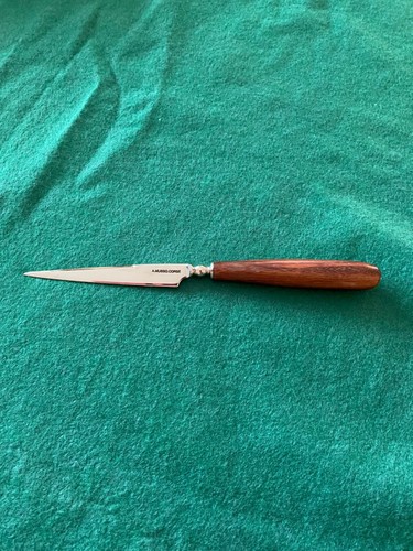 Stylet corse alexandre musso - stylet,