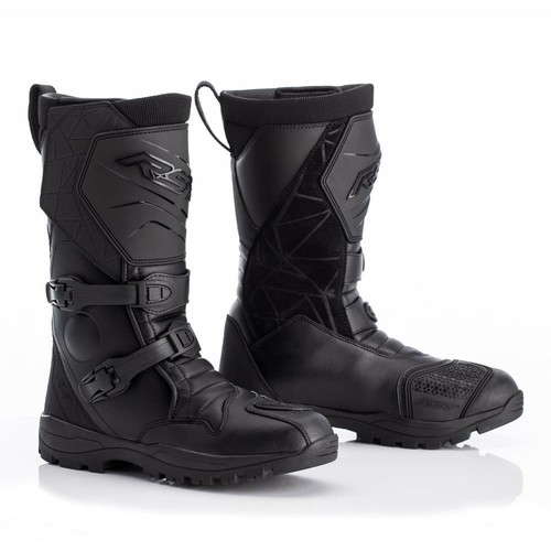 Stivali moto uomo rst - stivali,