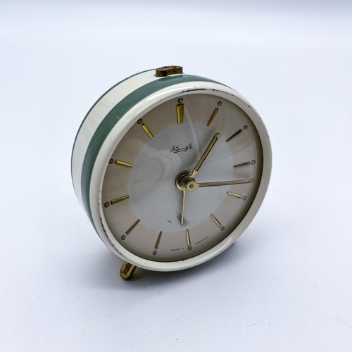Orologio tavolo vintage - orologio,