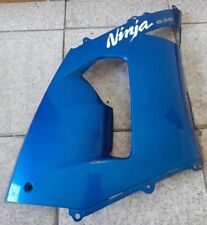 Kawasaki Carena Laterale DX