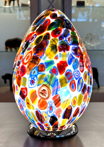 Lampada tavolo appoggio - tavolo,