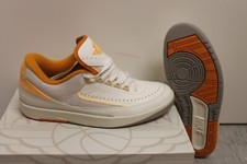 Nike Air Jordan 2 Retro Low