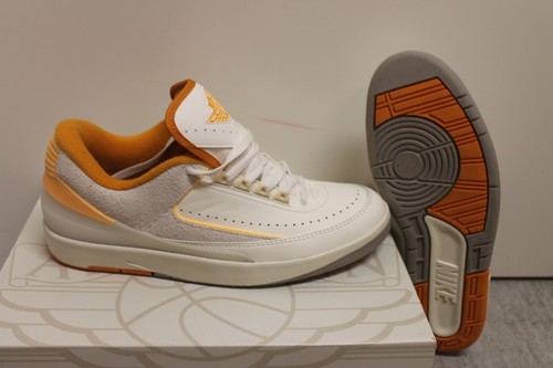 Nike air jordan - jordan, low
