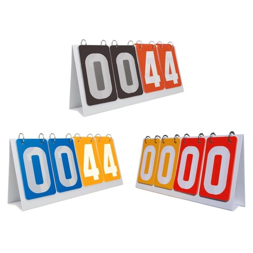 Flip tabellone segnapunti - flip,