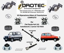 KIT REVISIONE COMPLETO ALBERO