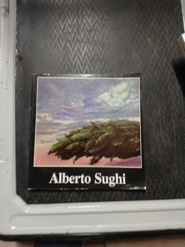 Alberto sughi ombra della - sughi.,