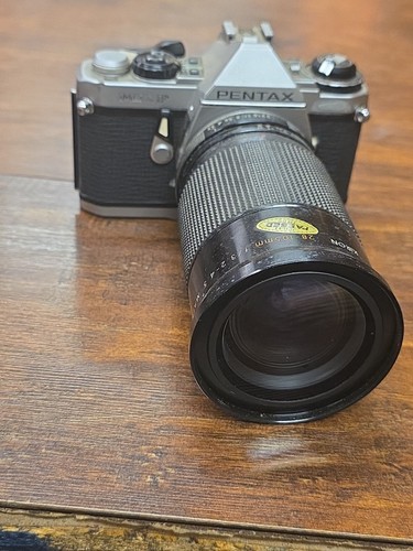 Macchina fotografica vintage
