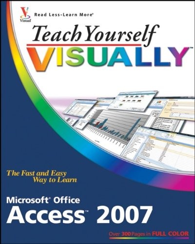 Teach yourself visually - yourself,