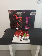 Batman: Vittoria Oscura, J.Loeb / T.Sale, completa 1/3 I Ed. Play Press