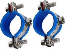 2 Pezzi Kit Stop Affondamento
