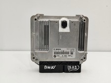 Engine control unit - control, ecu