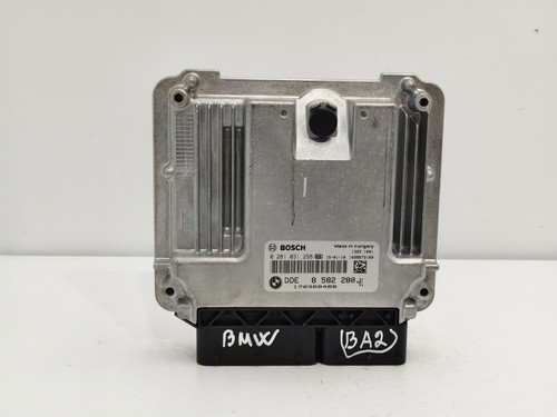 Centralina motore ecu - ♻️centralina,