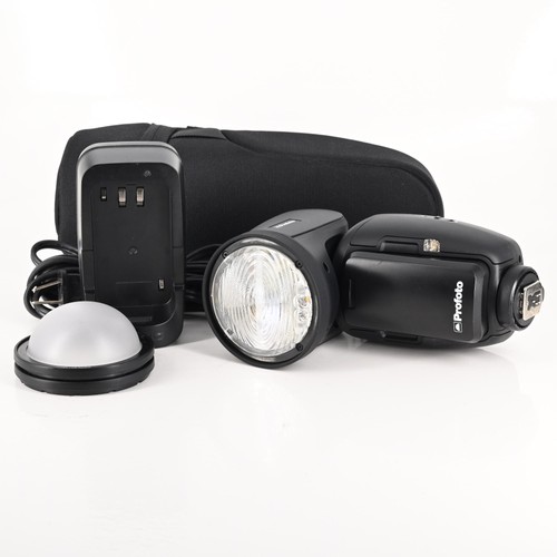 Flash luminoso studio - da,