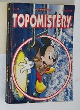 I126127 TOPOMISTERY n. 42 -