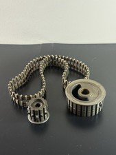 Macchina da cucire a zigzag