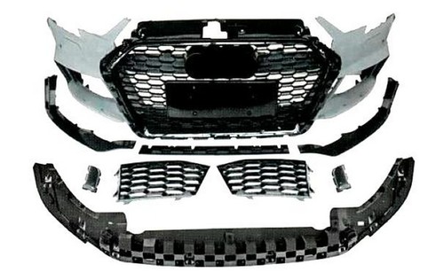 Kit modifiche paraurti - kit,