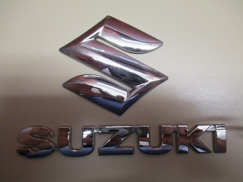 Distintivi auto suzuki usati - suzuki,, usati.