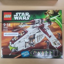 Lego 75021 Star Wars Republic