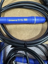 HAKKO MANIGLIA PUNTA SALDANTE
