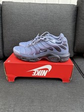 Nike Air Max Plus Tn taglia 46