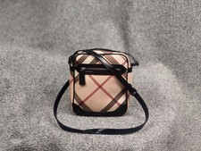 Borsa a tracolla Burberry