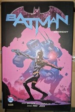 Batman New 52 Limited Vol 8 SuperHeavy Edizione Limitata Numerata