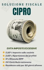 Soluzione Fiscale Cipro: Come