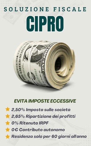 Soluzione fiscale cipro come - cipro:,