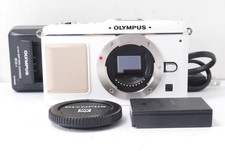 Corpo fotocamera mirrorless