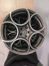 N.4 CERCHI IN LEGA ORIGINALI