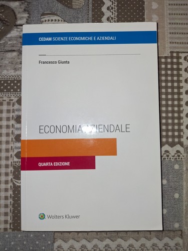 Economia aziendale quarta - economia,