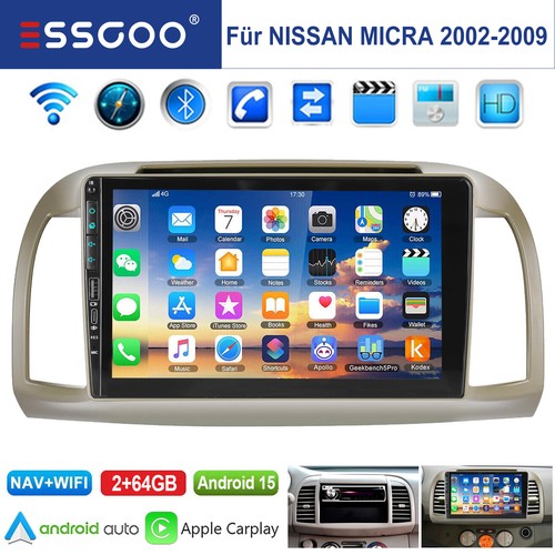 Android autoradio gps - android,