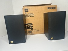 JBL J50 diffusori da scaffale