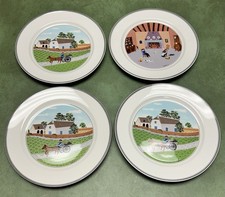 VILLEROY & BOCH Porcelain